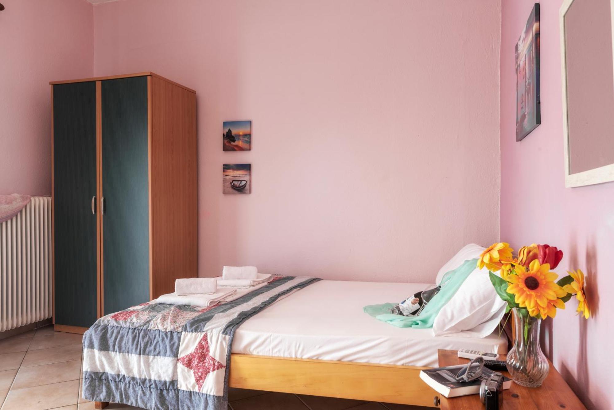 Marilena Apartments Anastasiou Velika  Eksteriør bilde