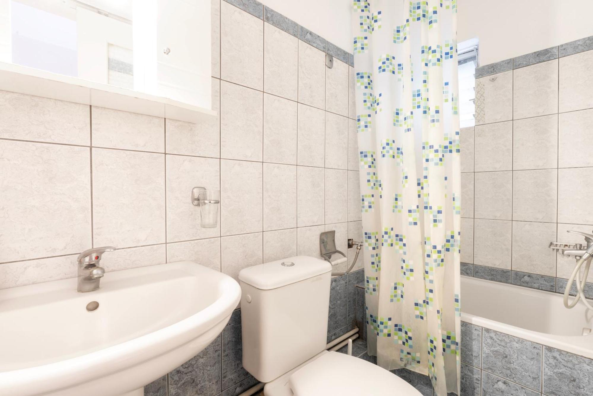 Marilena Apartments Anastasiou Velika  Eksteriør bilde