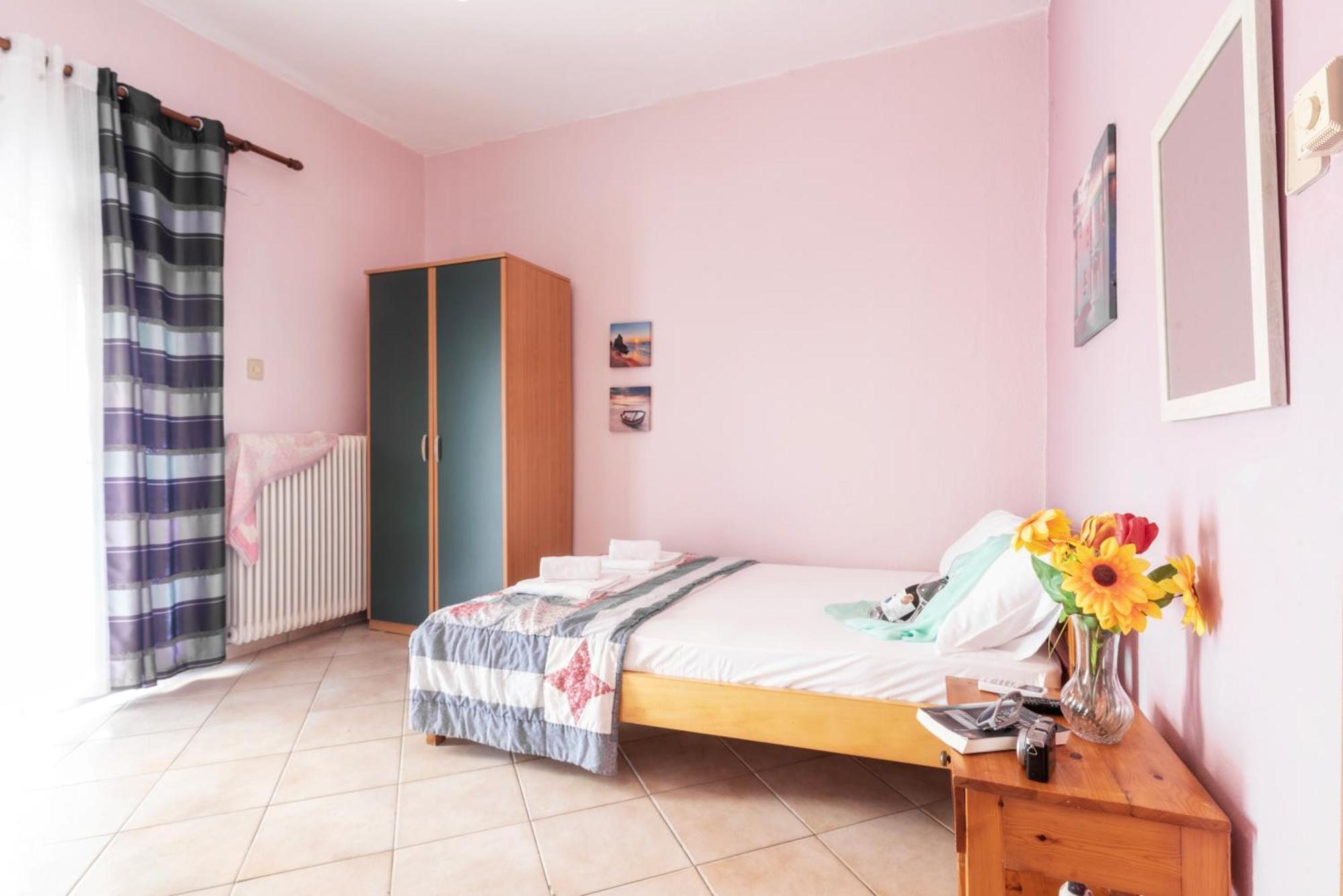 Marilena Apartments Anastasiou Velika  Eksteriør bilde