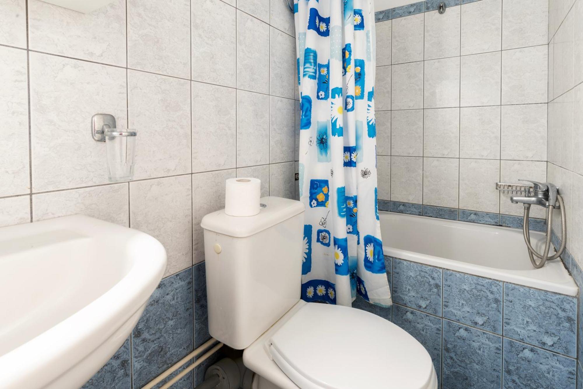 Marilena Apartments Anastasiou Velika  Eksteriør bilde
