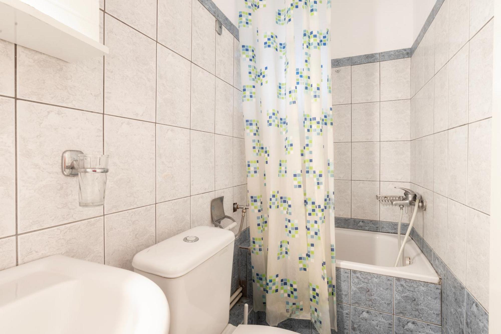 Marilena Apartments Anastasiou Velika  Eksteriør bilde